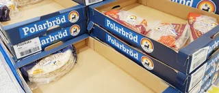 Polarbröd vinner pris i hållbarhetsredovisning