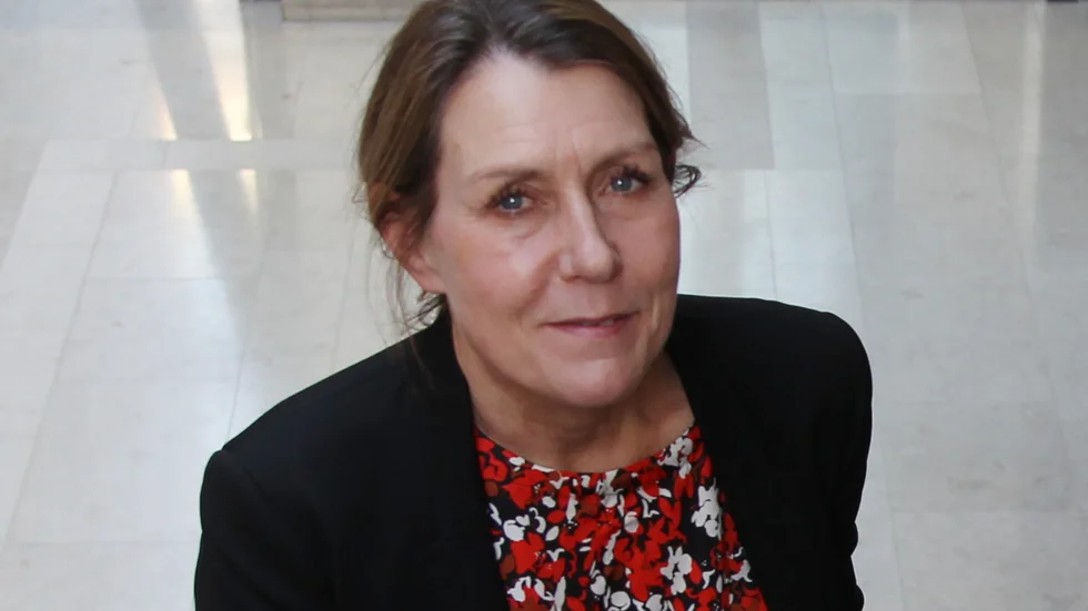 Marica Gardell vill ta anhörigas oro på allvar.