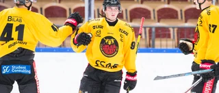 Luleå Hockey lånar ut talang till Hockeyettanklubb