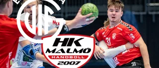 Guif mot Malmö – så var matchen
