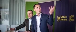 Skillnader efterlyses i Uppsalapolitiken