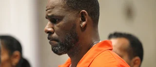 R Kelly-rättegång skjuts upp under pandemin