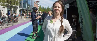 "Digitaliseringen är viktigare än någonsin"