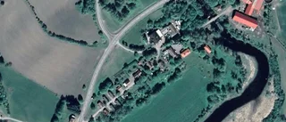 90 kvadratmeter stort hus i Tierp sålt till ny ägare