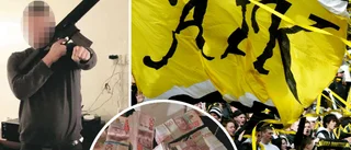 Eskilstunaman misstänkt i stor knarkhärva kopplas till AIK-transfer