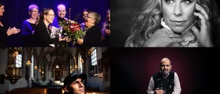 Idag startar Berättarfestivalen – här är guldkornen