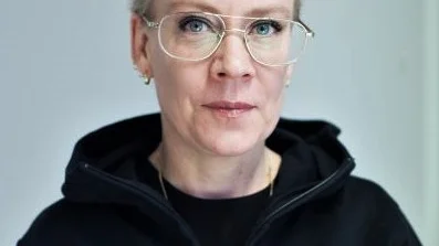 Maria Andersson Nordström menar att Handels gjort allt de kan för att lösa situationen. "Vi vill inte stjälpa en bra rörelse", säger hon. 