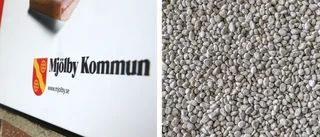 Kommunanställd fick gå – förskingrade lass med grus