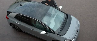 Stort intresse att köra miljövänligt