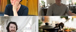Krögare ställer in eller ställer om inför julborden