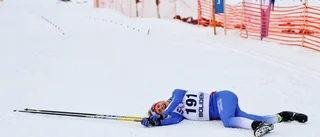 Elin prisad för sina fina insatser