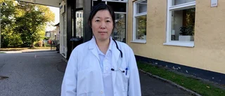 Läkaren: "Det finns saker vi inte vet"