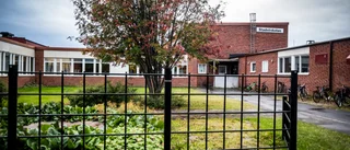 S backar – nytt skolbygge på återremiss