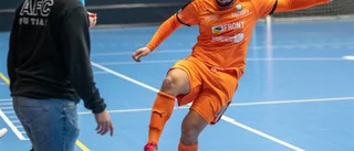 Fjärde raka segern för AFC – Strängnäs föll igen