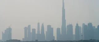 Covidhärjat Dubai ställer in icke-akut vård