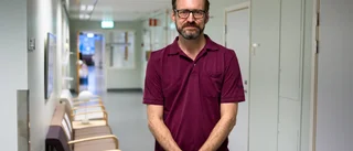 De som fått biverkningar får nöja sig med en dos