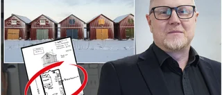 Luleå kommun kände till sjöbodarna – utan att agera