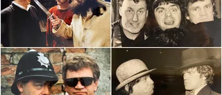 40 år av underhållning med Kesselofski & Fiske