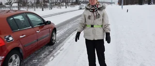 "Jag går efter 97:an med livet som insats"