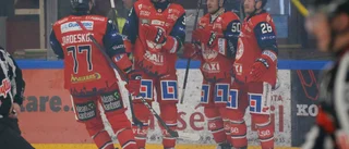 VIK vann mot Tingsryd "Ingen fara för poäng-tapp" 