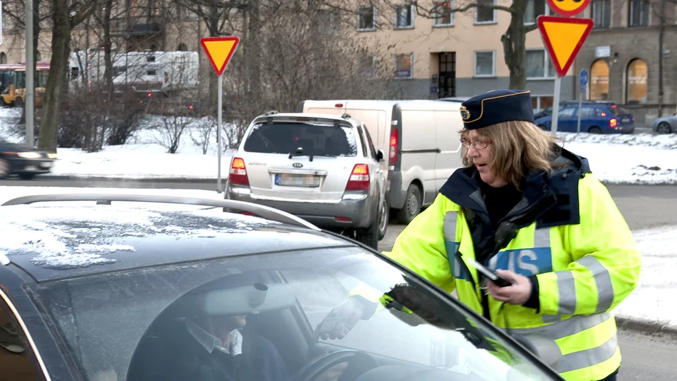2020 var ett rekordår för antalet återkallade körkort.