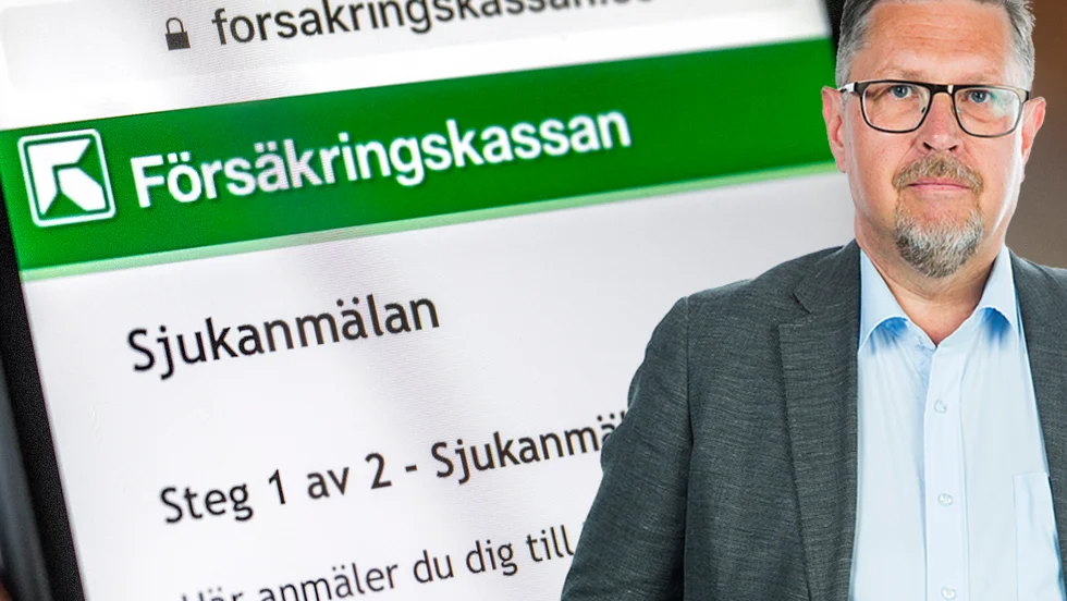 "S, MP, V och C – kanske även L – borde kunna bilda gemensam front för en sjukförsäkringsreform", skriver NSD:s Olov Abrahamsson.