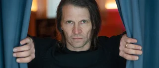 Jakob Hellman till Norrbotten media week 