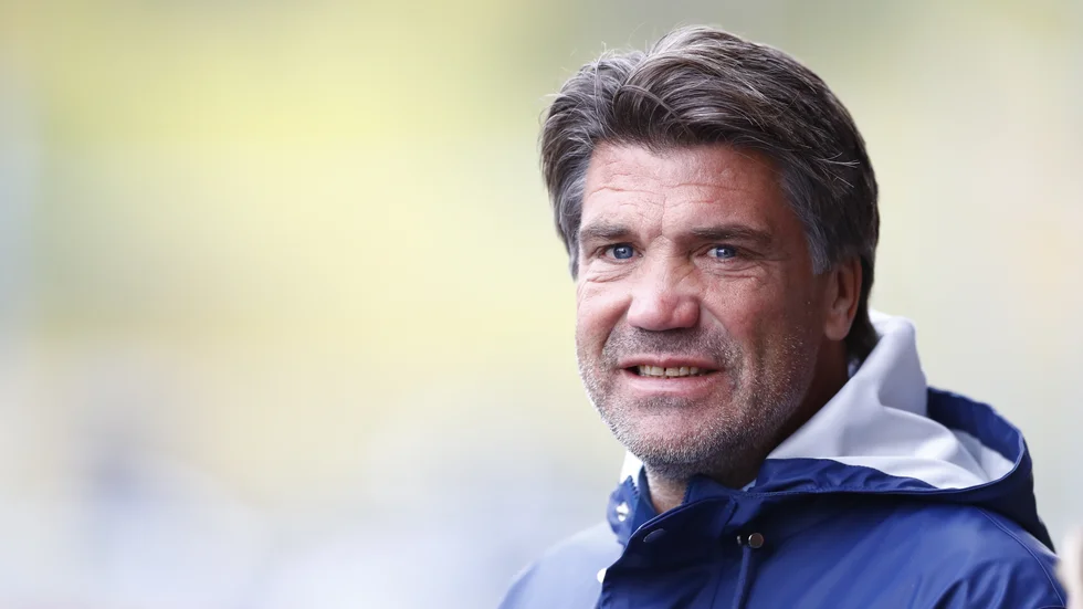 Djurgårdens sportchef fortsätter att jobba hårt på värvningsfronten. Arkivbild.