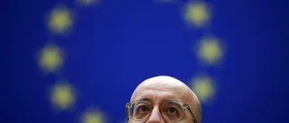 EU-ledare: Undvik onödiga resor