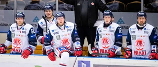 VIK gav serieledaren en match 