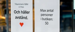 Vi har presenterat flera viktiga stöd