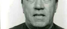 Yngve Patomella, 85 år         