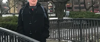 Eskilstunabon Peter Miretofts fru drabbades av demens: "Bästisar är man för evigt"