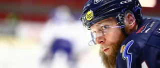 Junland opereras – hinner han bli spelklar till seriestart i höst?