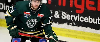 Tre ESK:are som var heta mot Kalix HC