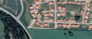 3 600 000 kronor för tomt i Mjölby