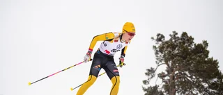 Mantorpstjejen långt framme i världscupen