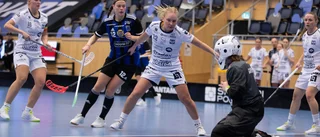 Mål igen - nu vill Sirius behålla "Janne" permanent