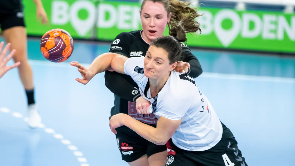 Moa Nilsson 