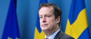Ygeman: Reglera techjättarna tuffare