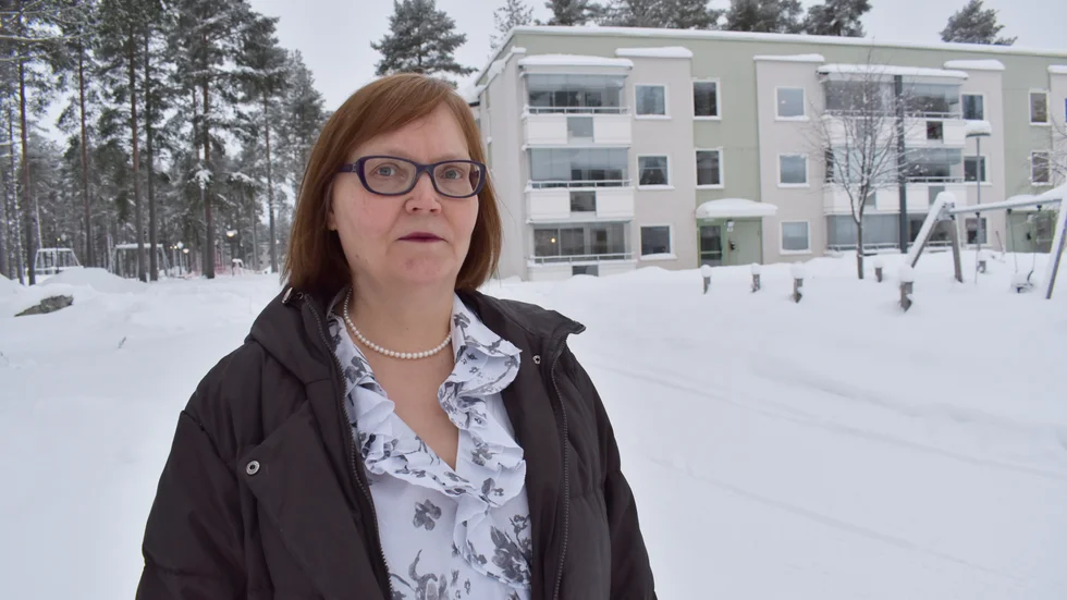 Kerstin har i nästan tio års tid stridit för att få träffa sin syster oftare. Plötsligt fick hon det, för att bara några veckor senare få höra att hennes besök inte är välkomna. 