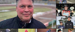 Lagledaren: "Extremaste tävlingsmänniskan jag stött på"