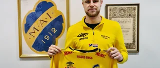 Nykomlingens drömvärvning klar – han återvänder