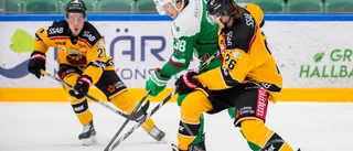 Ny smäll för Luleå – tredje raka förlusten mot Rögle