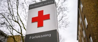 Pandemin blottar en blödande förlossningsvård