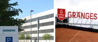 Storindustriernas väg genom coronakrisen