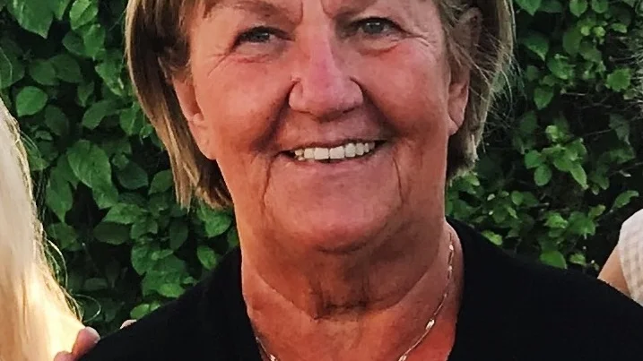 Doris Holmgren