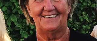 Doris Holmgren, Skellefteå                   