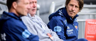 Tränaren vill att Mrabti värvas av Djurgården