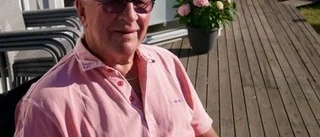 Till minne av Klas Lif        
